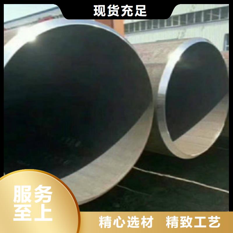 Q355钢管,Q355D焊管厂家十分靠谱