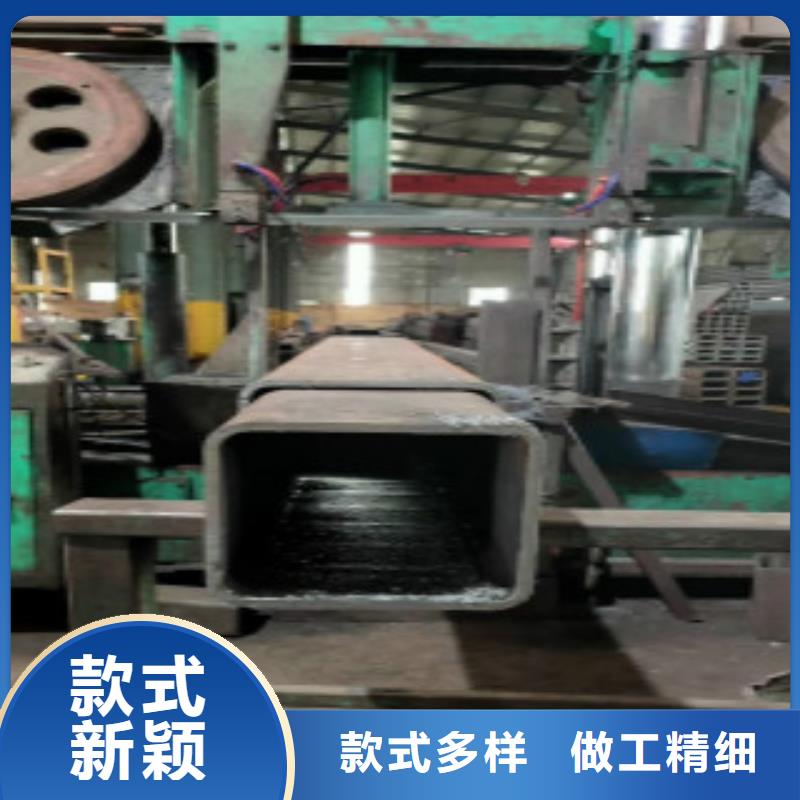 【镀锌方管无缝钢管产地源头好货】