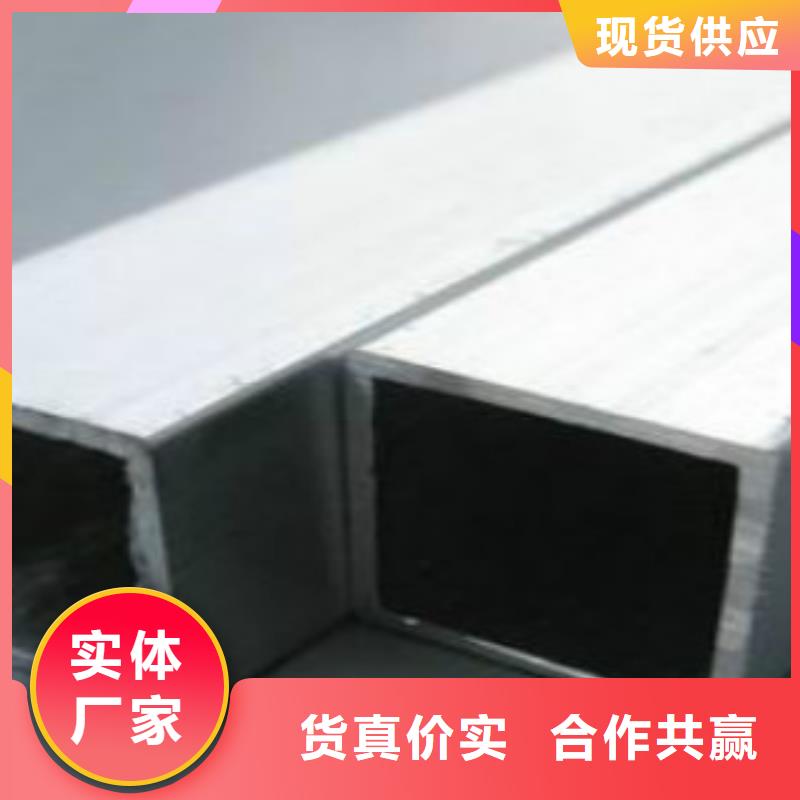 方通管Q355B钢管严格把控质量