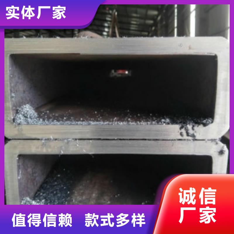 方通石油套管质检合格出厂
