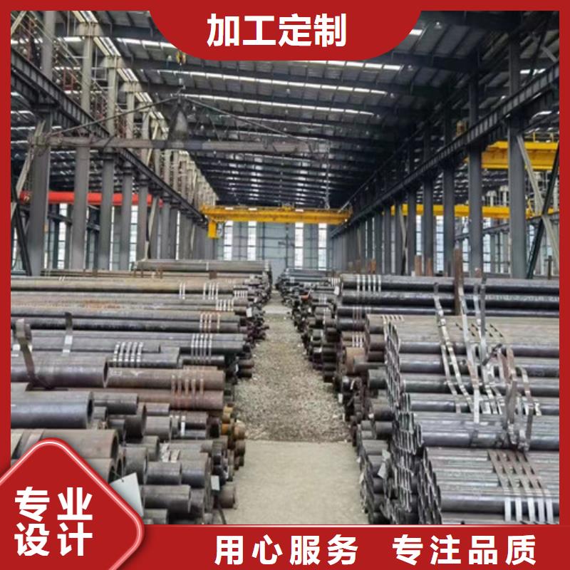 Q345C无缝钢管_石油裂化管自有厂家