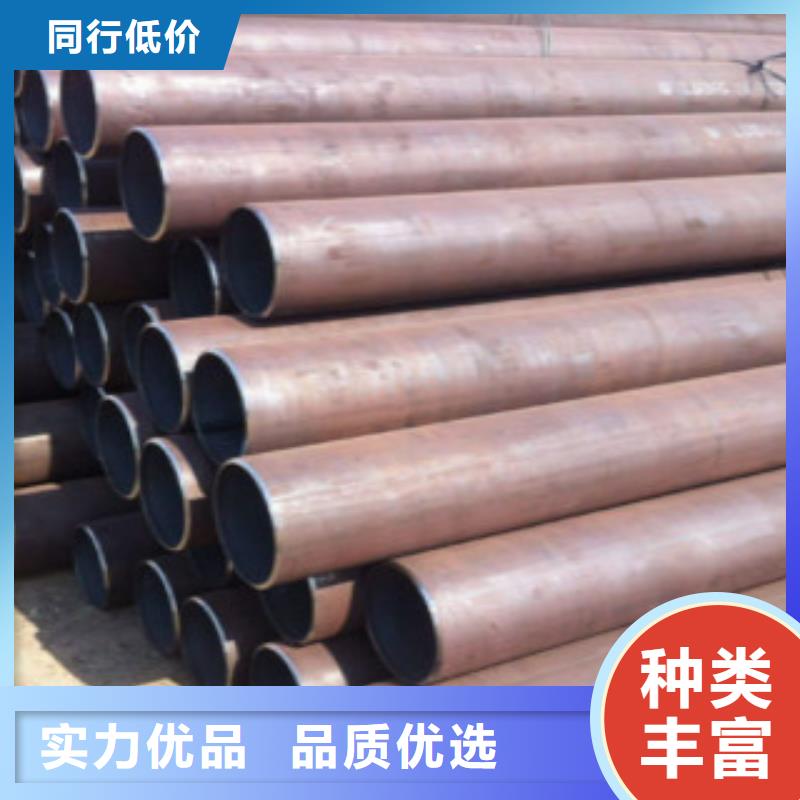 L245无缝钢管E方管精工打造