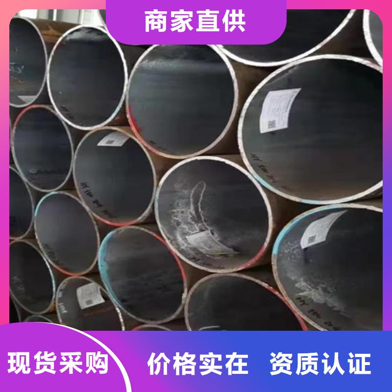 Q355B钢管【E方管】多年行业经验