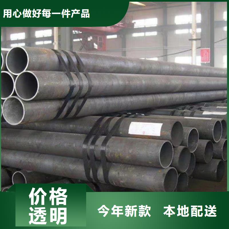 Q355B钢管锅炉管实地大厂