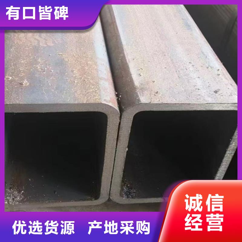无缝方管石油套管从厂家买售后有保障
