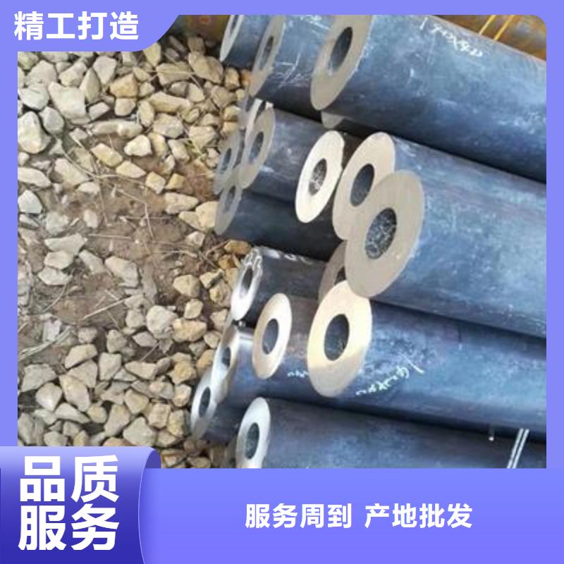 【精密管-无缝方管保障产品质量】