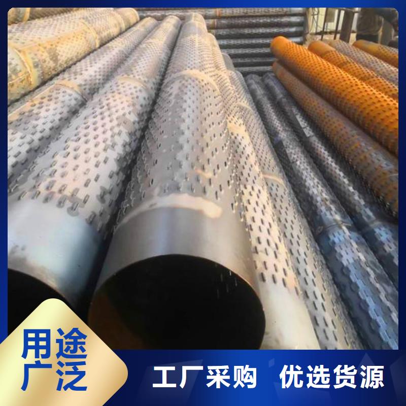 滤水管镀锌钢管实体厂家大量现货