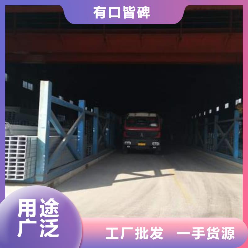 镀锌方管焊接钢管卓越品质保障
