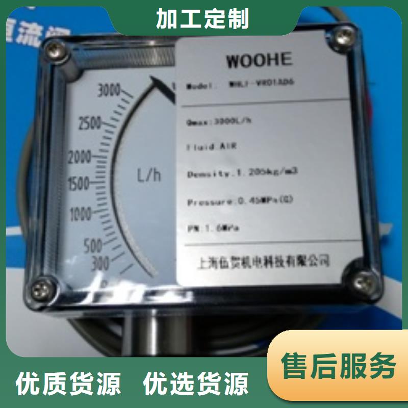 金属浮子流量计IRTP300L红外测温传感器价格透明