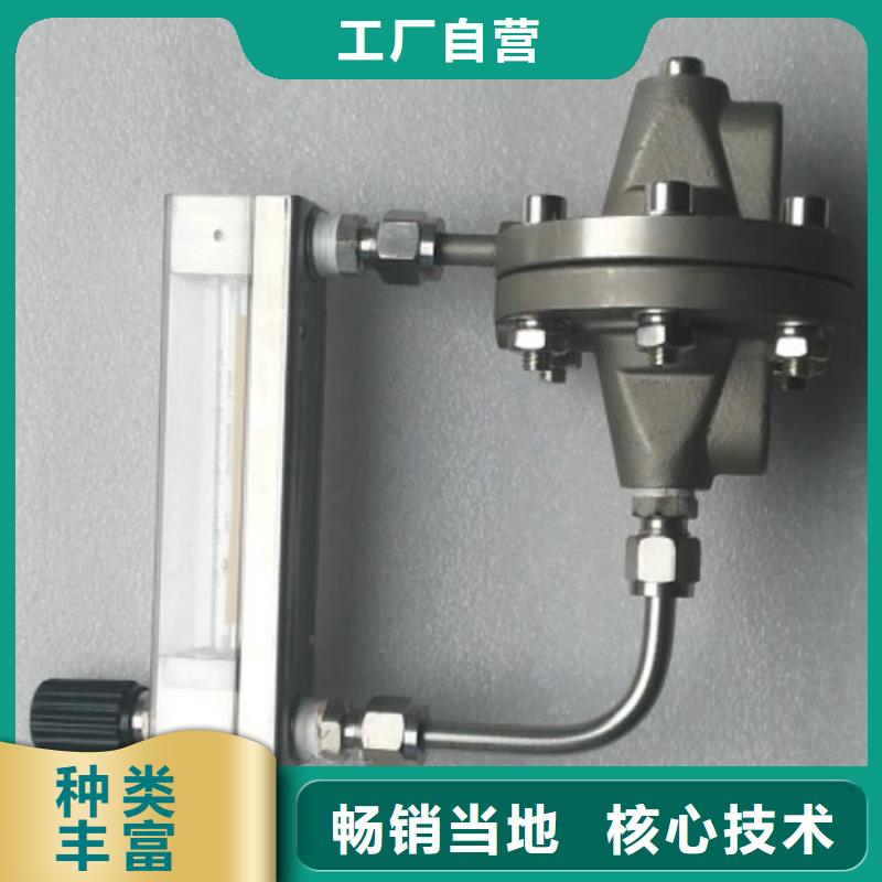 吹扫装置-金属转子流量计买的放心