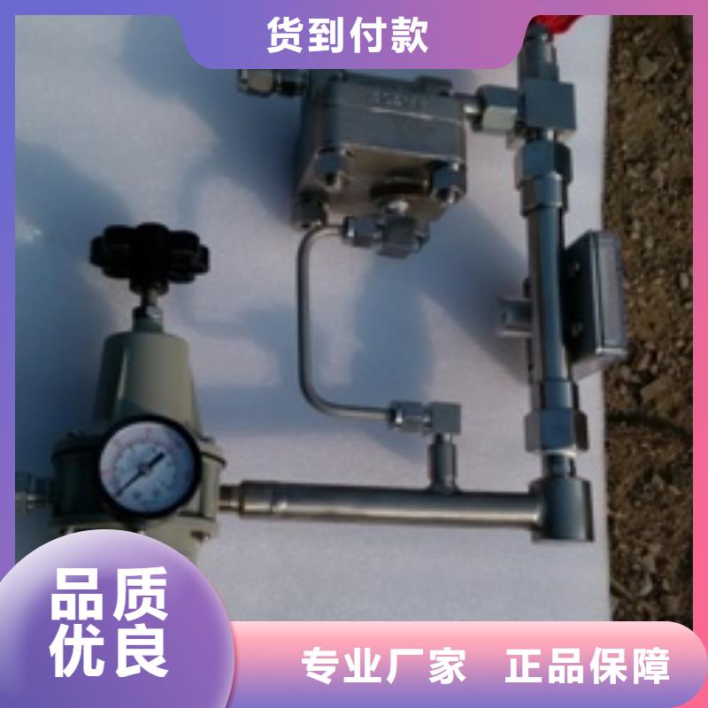 恒流阀红外测温传感器出货及时