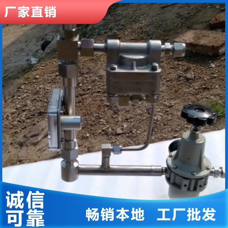 恒流阀老品牌厂家