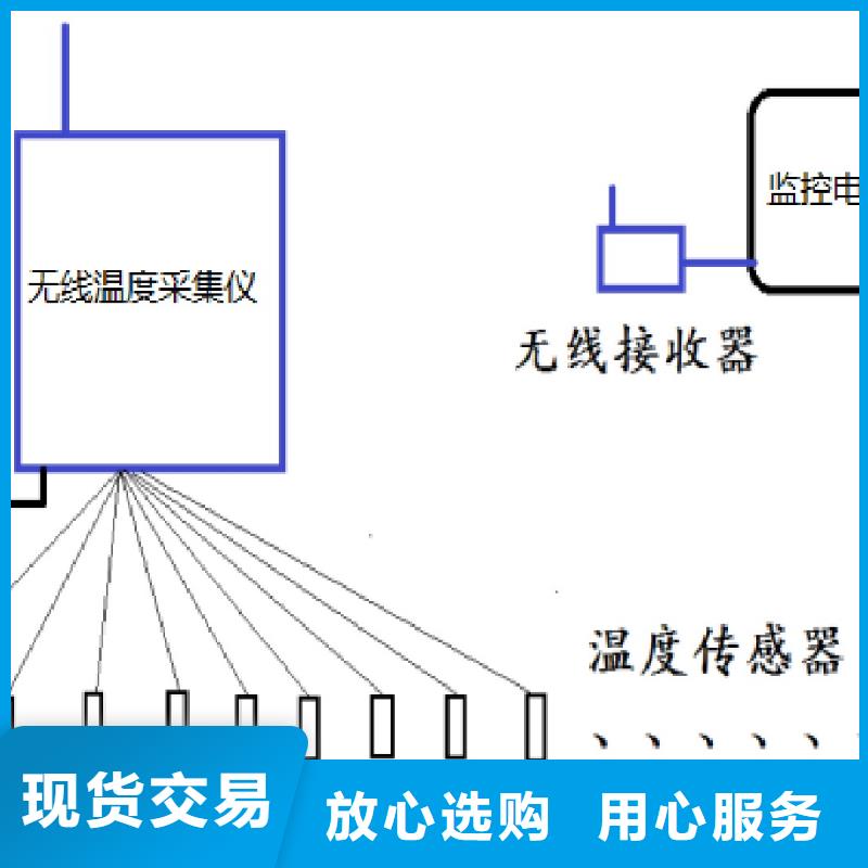温度无线测量系统【吹扫装置】按需定制真材实料