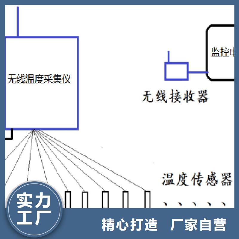 温度无线测量系统红外探头专注品质