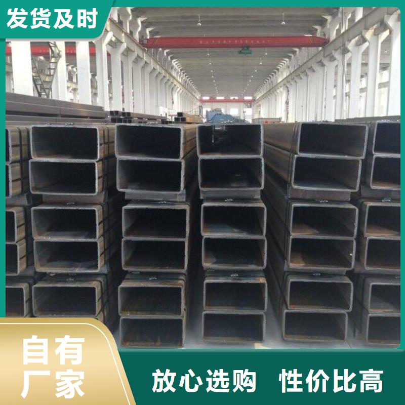 方管-热镀锌圆钢商家