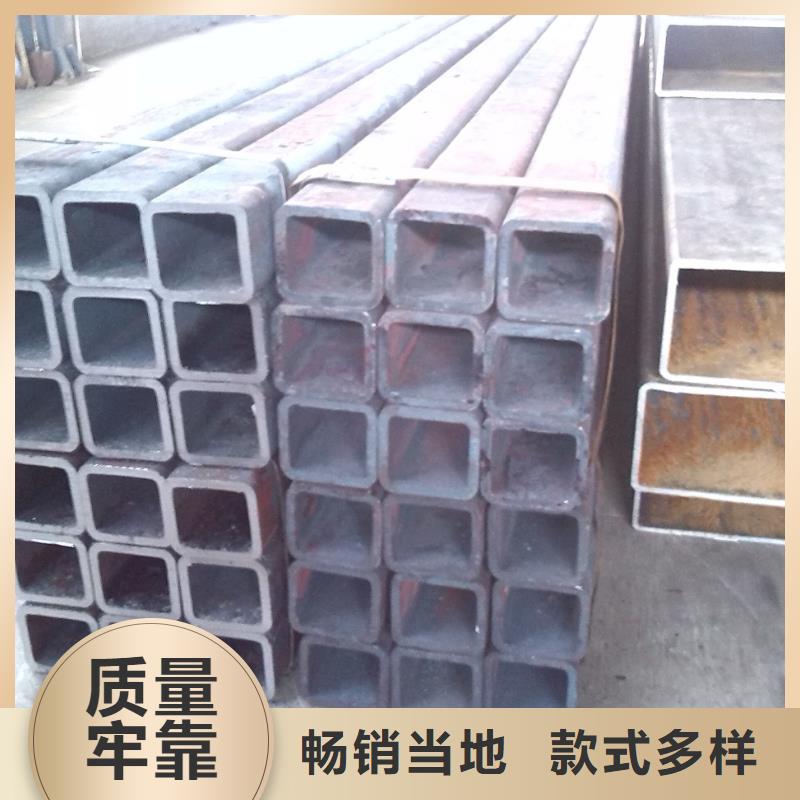 方管-热镀锌圆钢商家