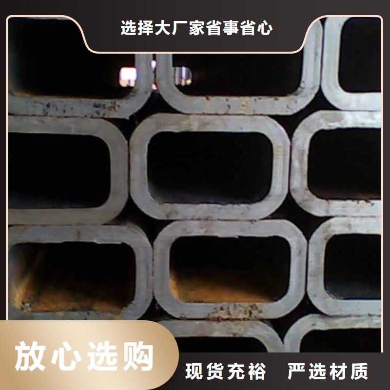 方管热镀锌圆钢自有生产工厂