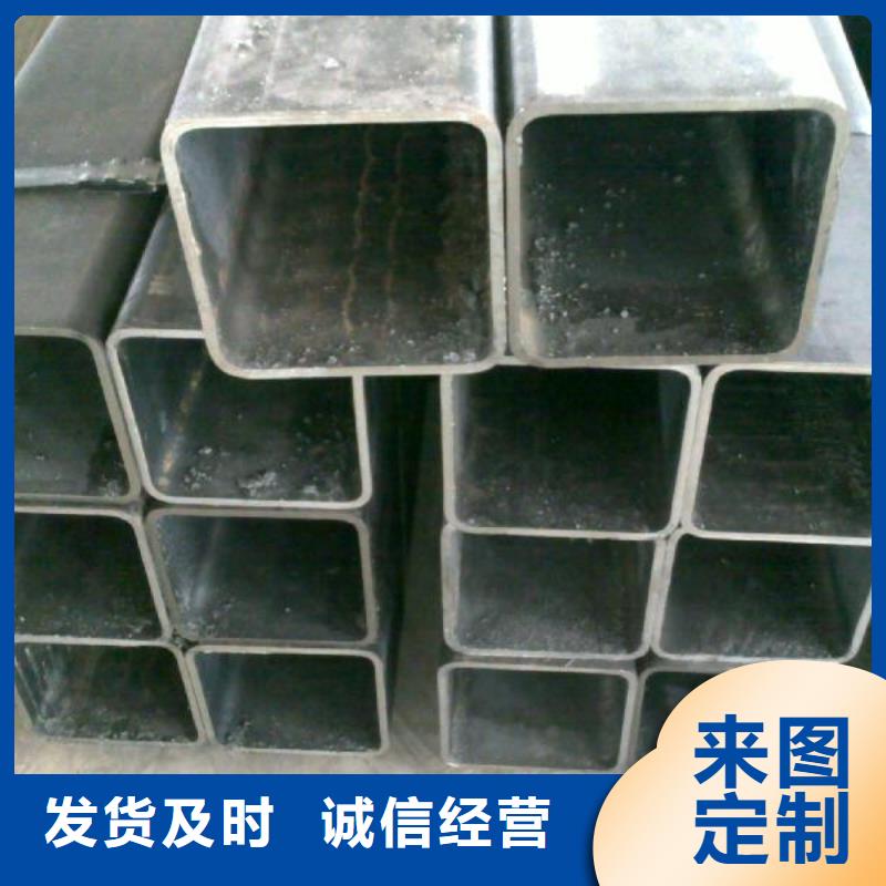 方矩管_热镀锌槽钢厂家直销货源充足