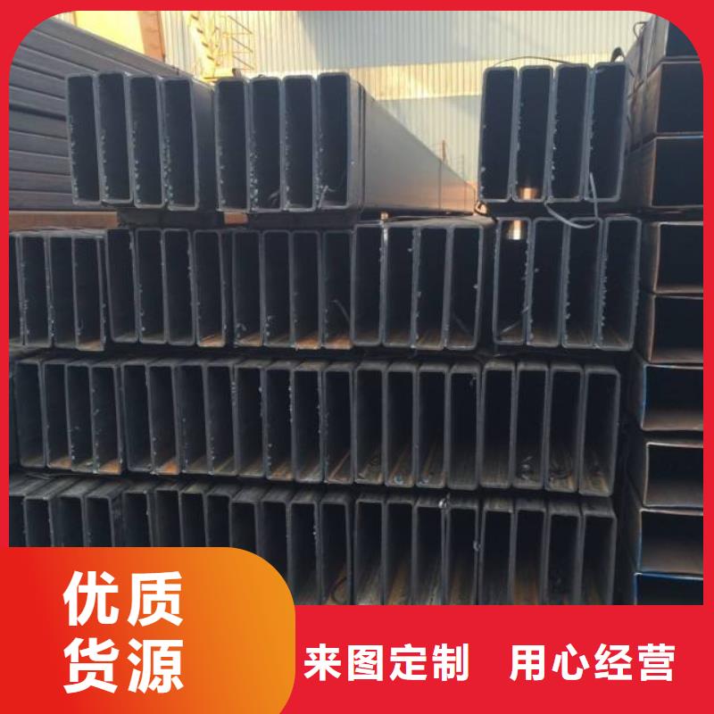 方矩管_热镀锌h型钢厂家实力大