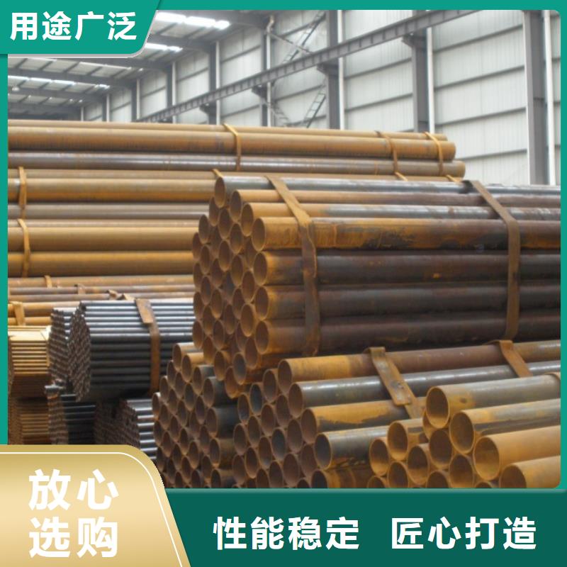焊管热镀锌不等边角钢N年生产经验