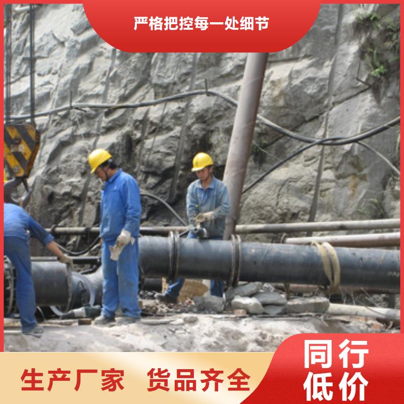 超高管逃生管道厂家直销敢与同行比服务