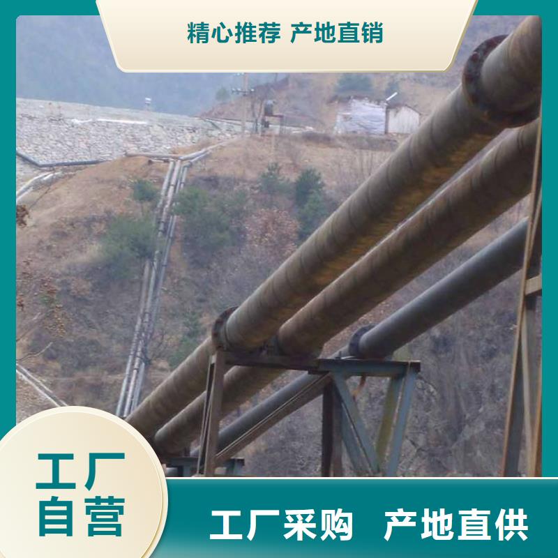 超高管高分子聚乙烯管道品质卓越