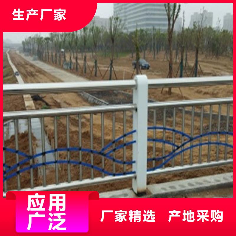 【护栏桥梁护栏厂家】