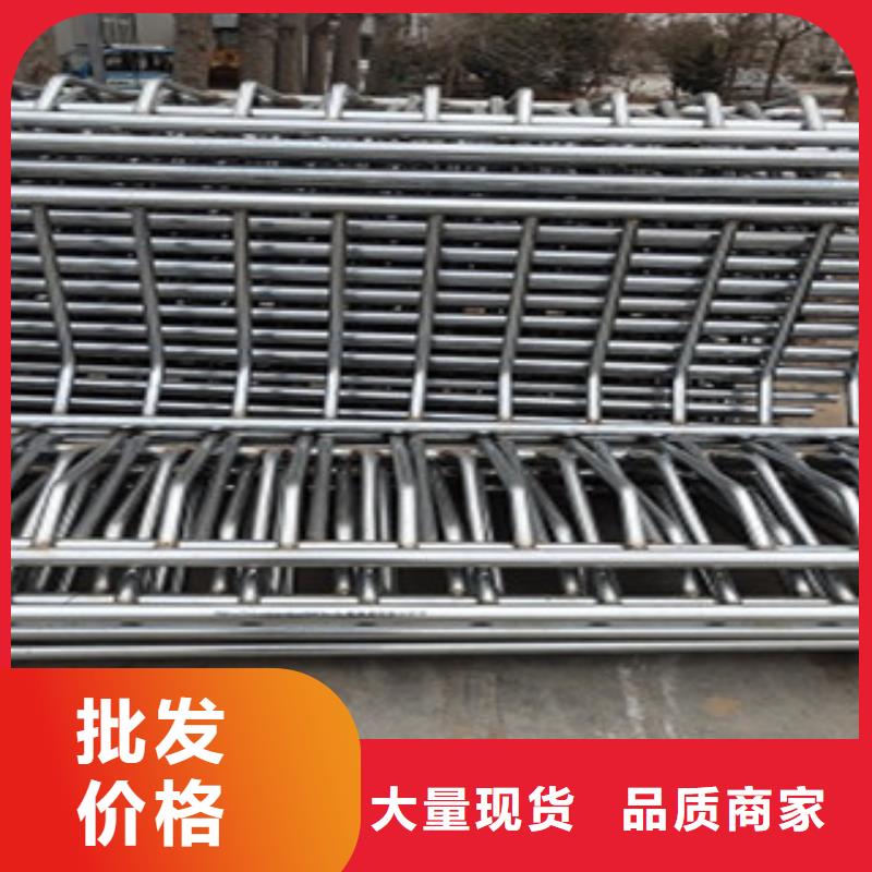 【护栏桥梁护栏厂家】