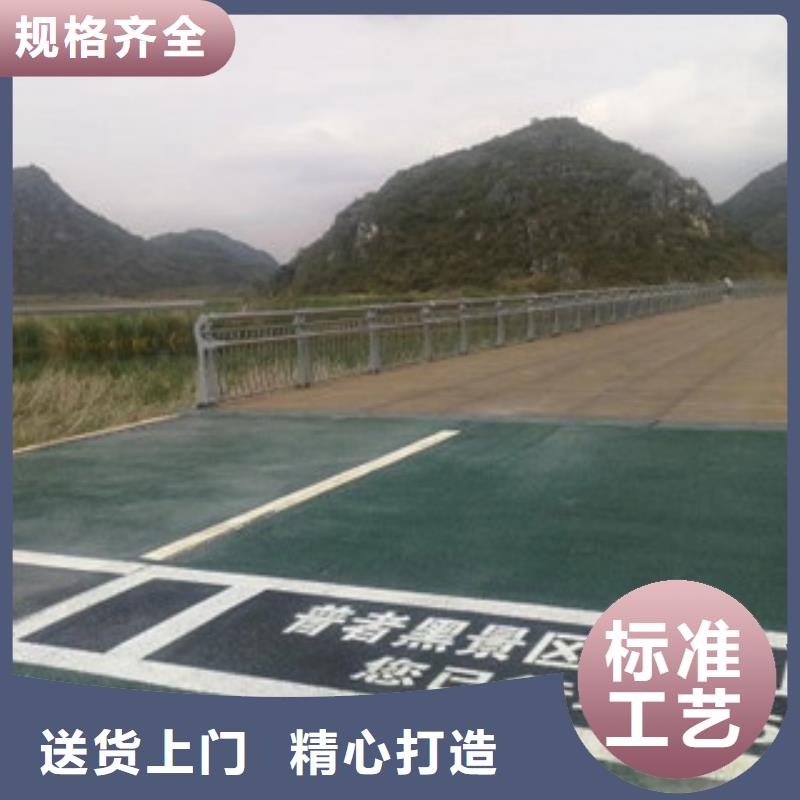 护栏4【桥梁护栏】支持大批量采购