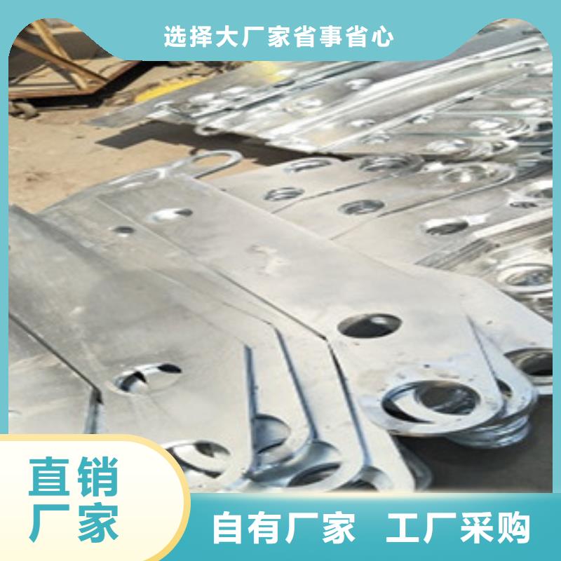 护栏4桥梁防撞立柱质量优价格低