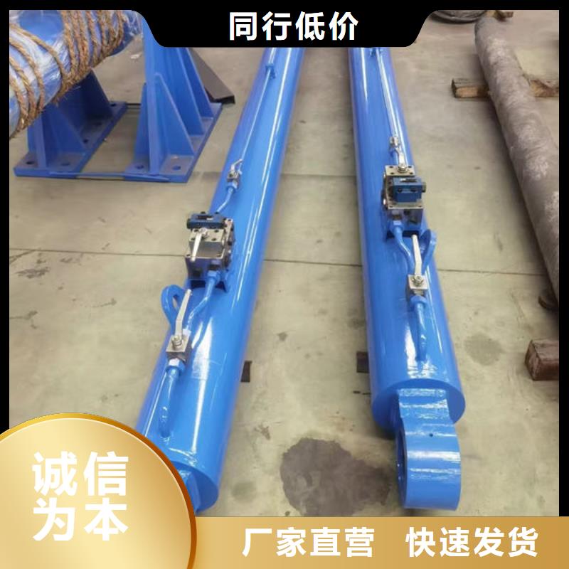 螺杆式启闭机斜拉式启闭机质检合格发货