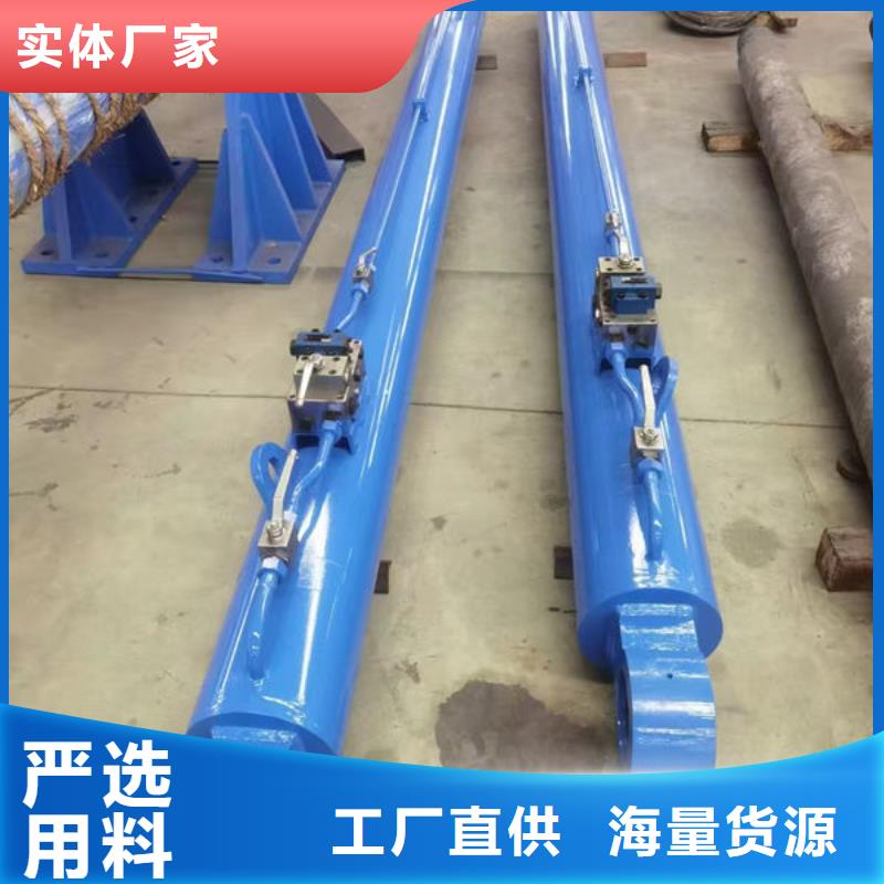 螺杆式启闭机双吊点启闭机供您所需