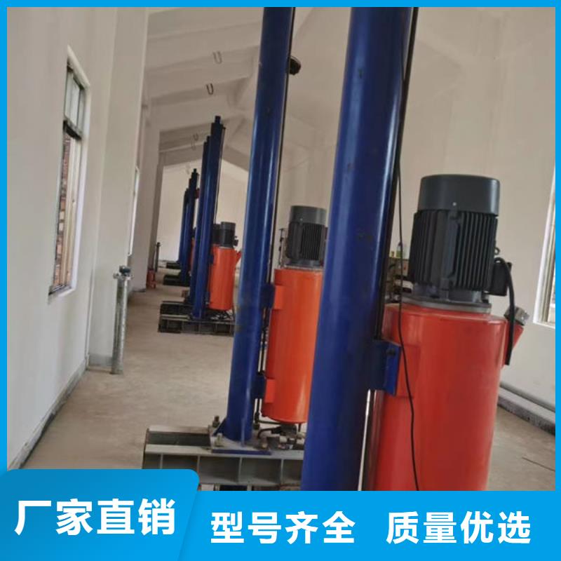 螺杆式启闭机_斜拉式启闭机规格齐全