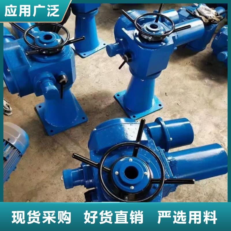 螺杆式启闭机-摇摆式启闭机用心做品质