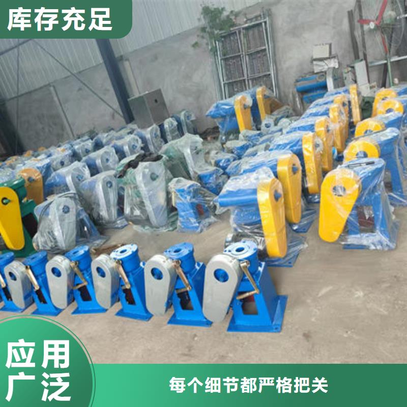 斜拉式启闭机型号齐全