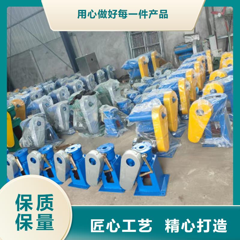 螺杆式启闭机启闭机闸门厂家直接面向客户