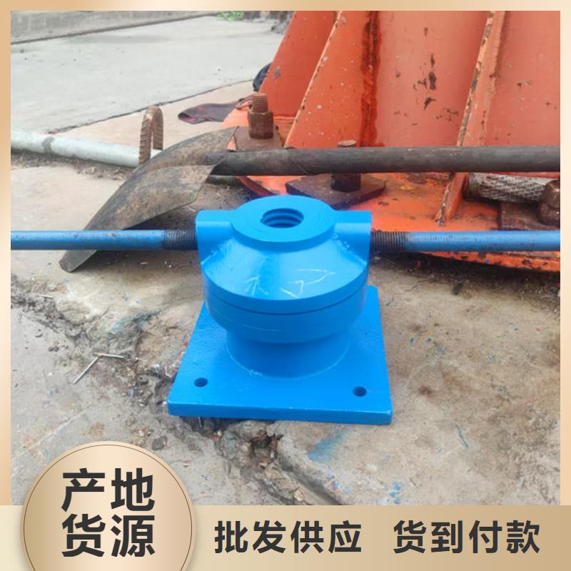 螺杆式启闭机手电两用启闭机货到付款