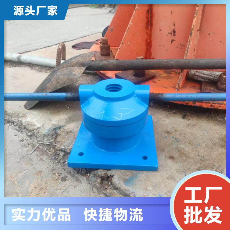 螺杆式启闭机摇摆式启闭机详细参数