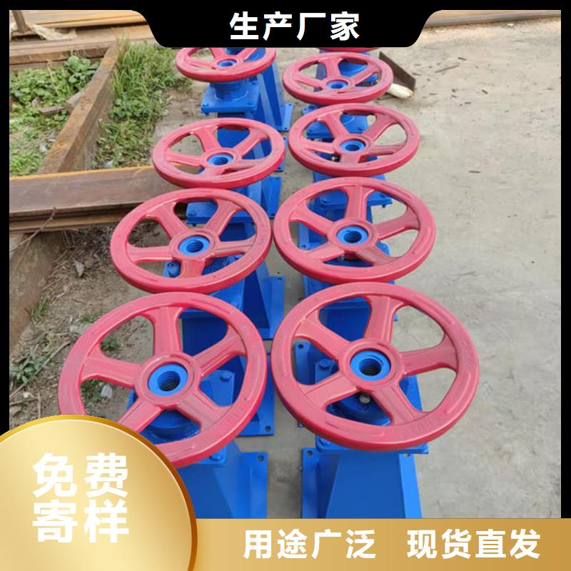 螺杆式启闭机双吊点启闭机供您所需