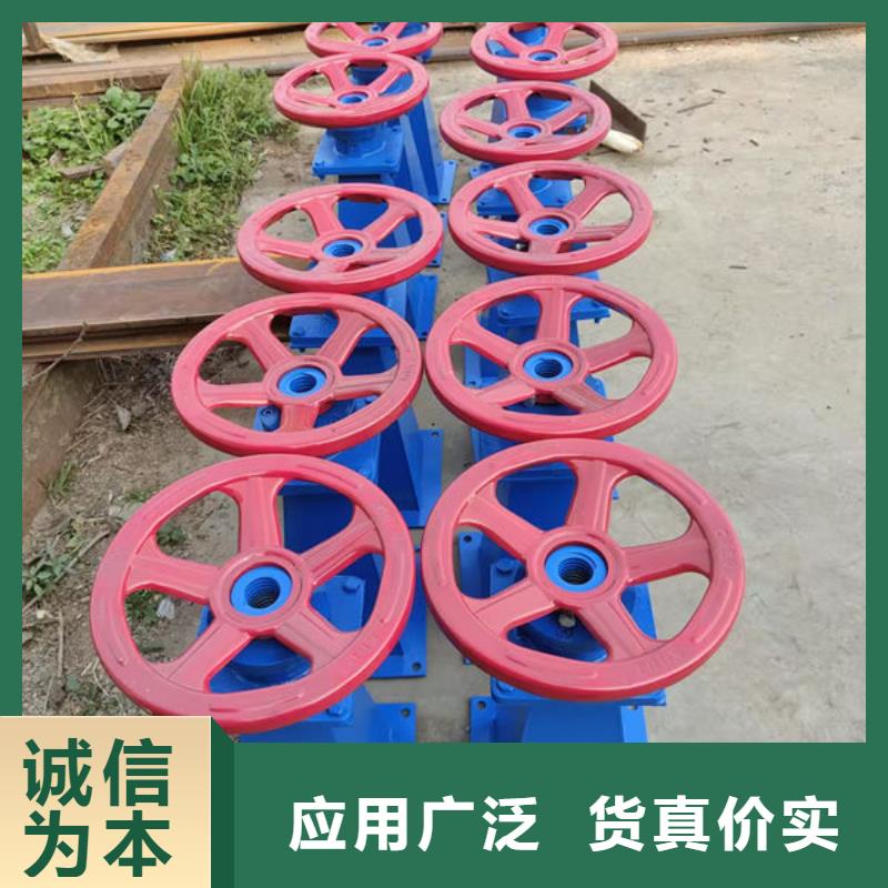 螺杆式启闭机手电两用启闭机货到付款