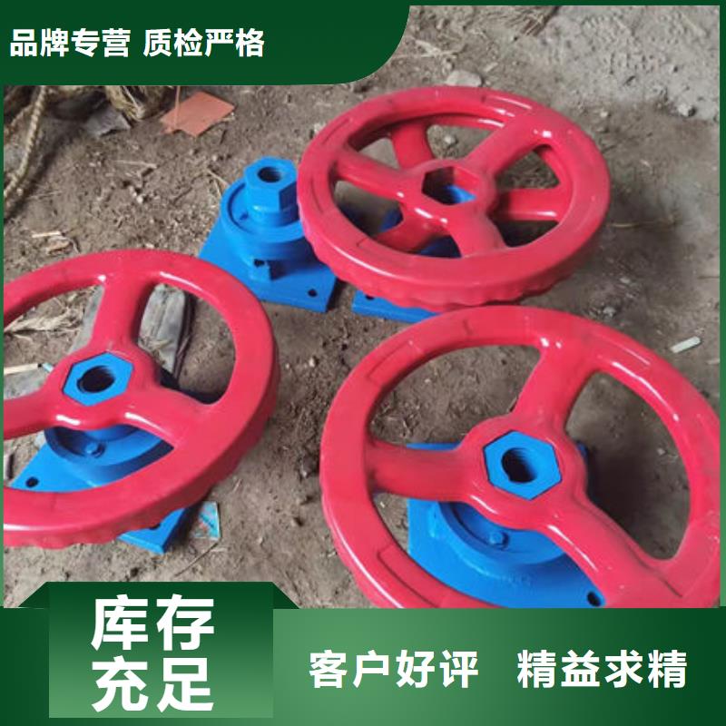 螺杆式启闭机_斜拉式启闭机规格齐全