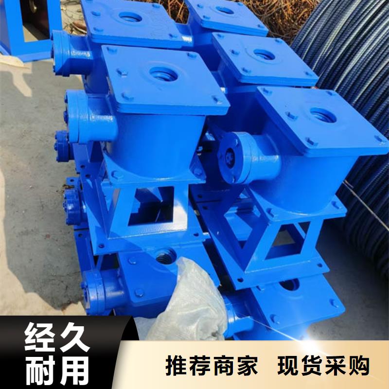 螺杆式启闭机手电两用启闭机货到付款
