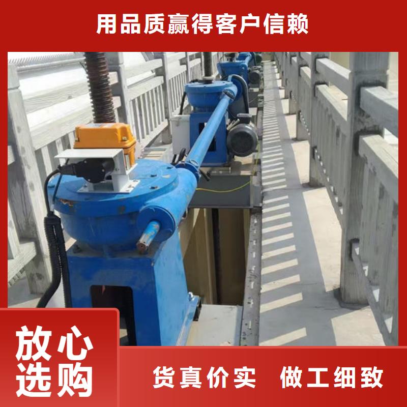 螺杆式启闭机启闭机闸门厂家直接面向客户