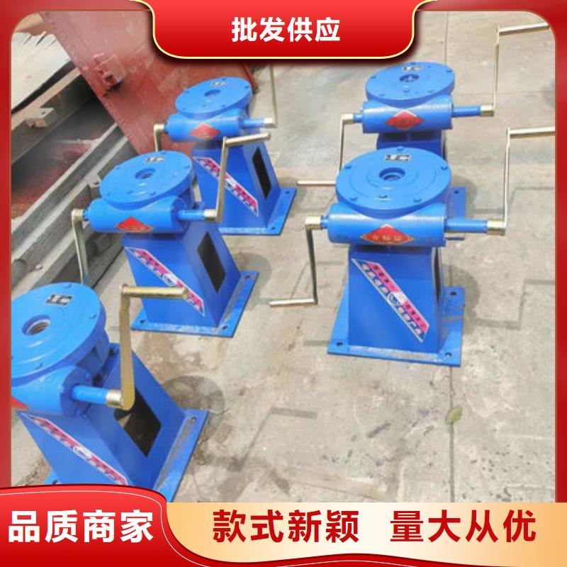 螺杆式启闭机_斜拉式启闭机规格齐全