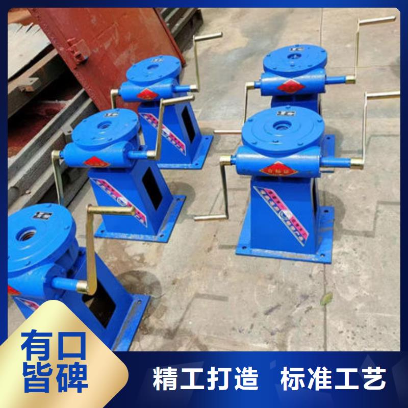 螺杆式启闭机启闭机闸门按需设计