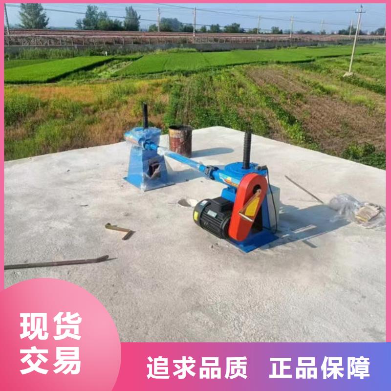 斜拉式启闭机型号齐全