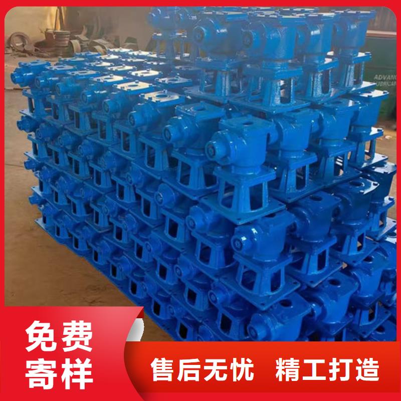 螺杆式启闭机手电两用启闭机货到付款