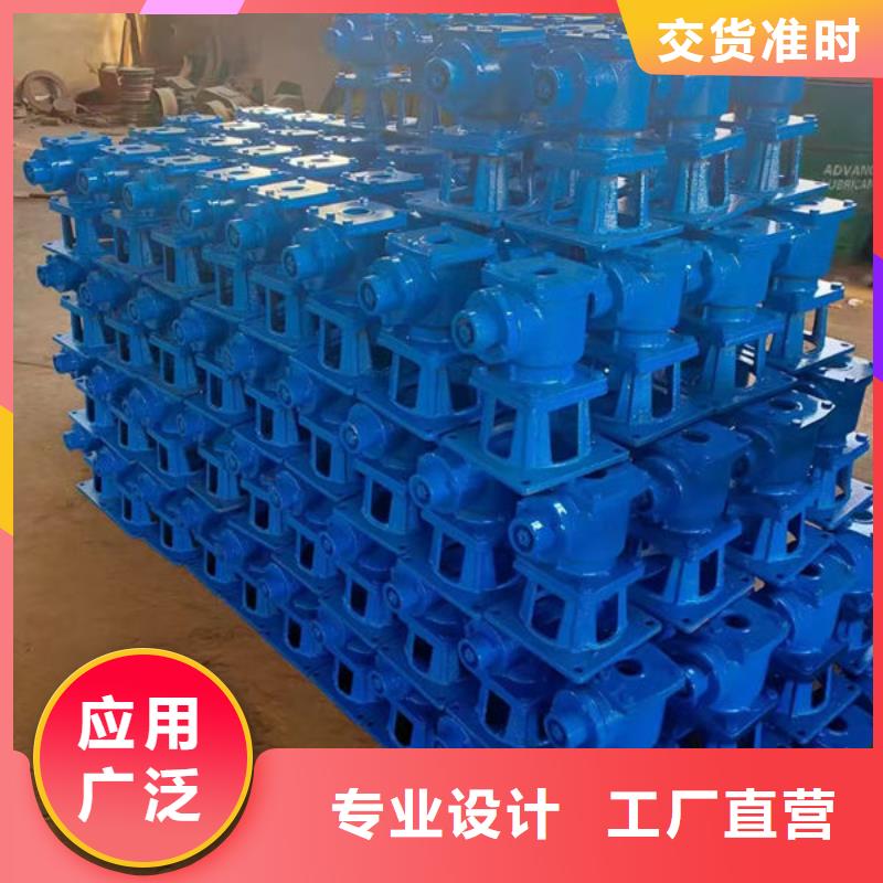 螺杆式启闭机QDA电装启闭机品牌专营