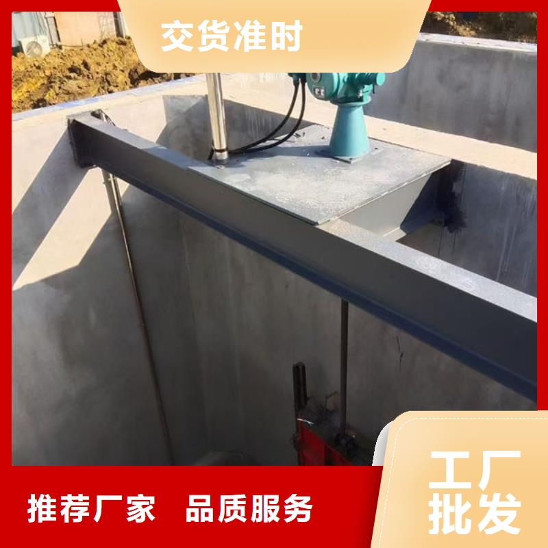 螺杆式启闭机手电两用启闭机货到付款