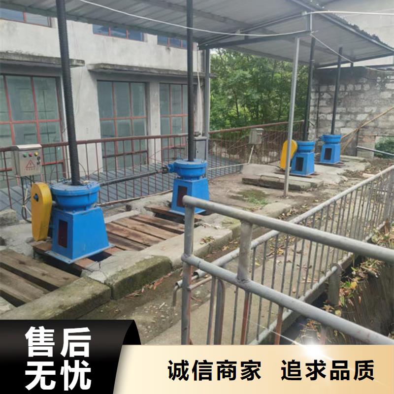 螺杆式启闭机侧摇启闭机优质原料